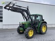 John Deere 6110