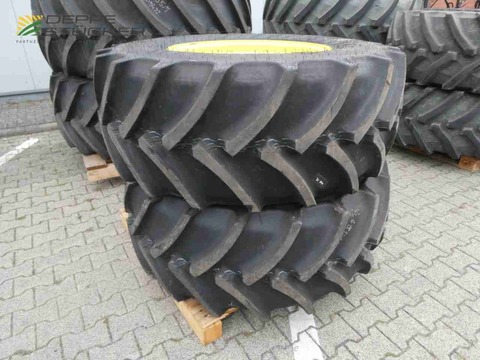 Mitas 540/65R28 / 650/65R38 Mitas AC65