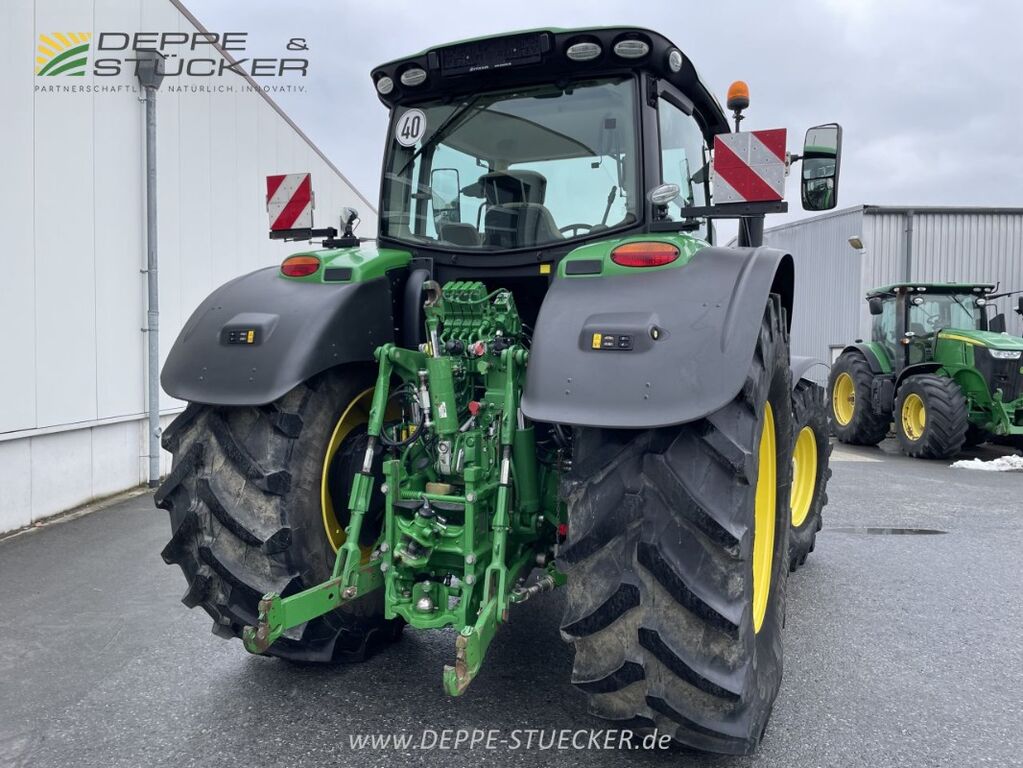John Deere 6175R CommandPro 2