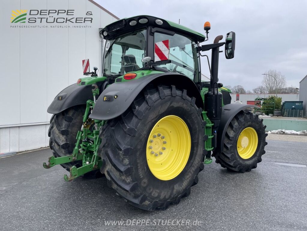 John Deere 6175R CommandPro 3