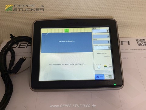 John Deere GreenStar 3 2630 Display