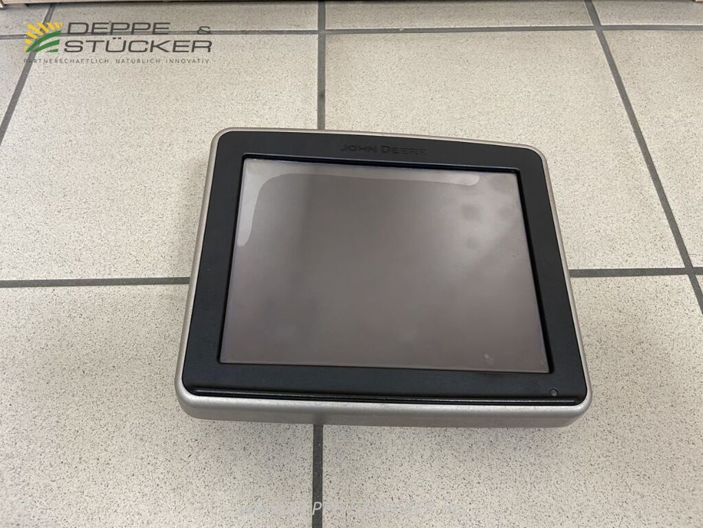 John Deere GreenStar 3 2630 Display 3