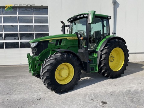 John Deere 6R 145 