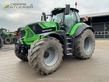 Deutz-Fahr Agrotron 8280 TTV