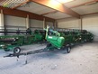 John Deere 640X mit SWW