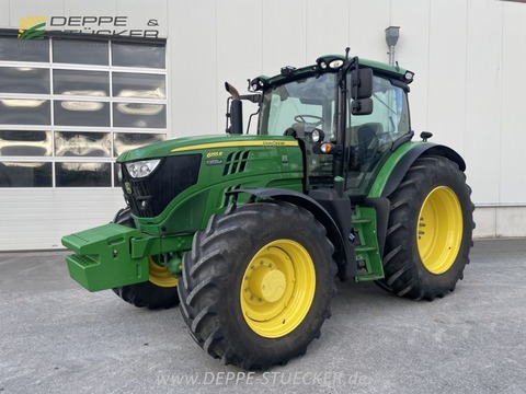 John Deere 6155R