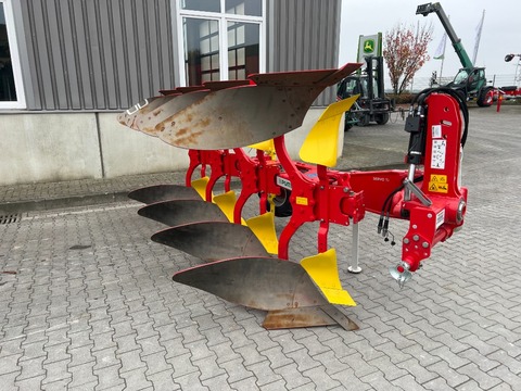 Pöttinger Servo 35