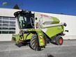 CLAAS Tucano 320 mit C490