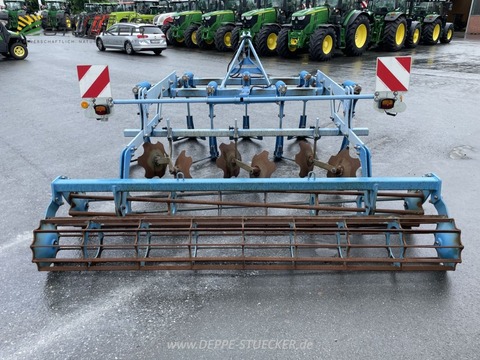 Lemken Kristall 9/300 U