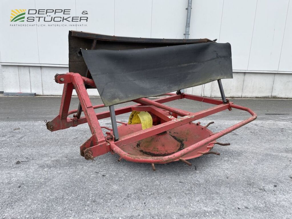 Siloverteiler 1