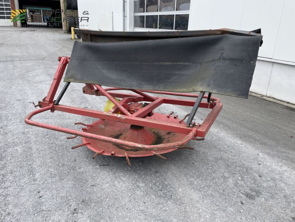 Siloverteiler 2