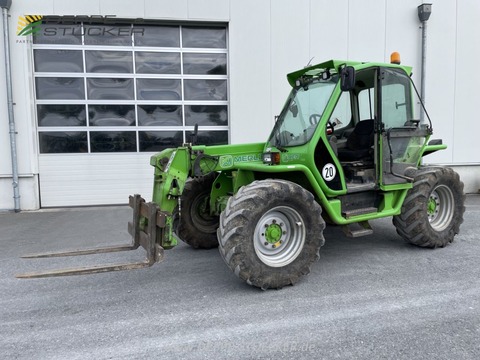 Merlo P40.7