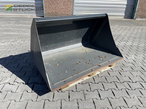 Stoll Schaufel 1,50m
