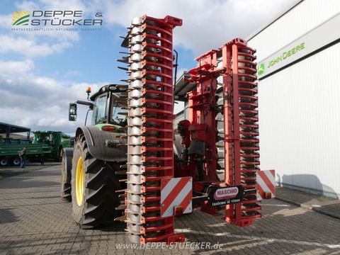 Maschio Aquila 6000