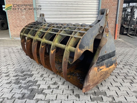 Kock Greifschaufel  KGS 2400 XL