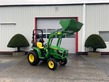 John Deere 3025E