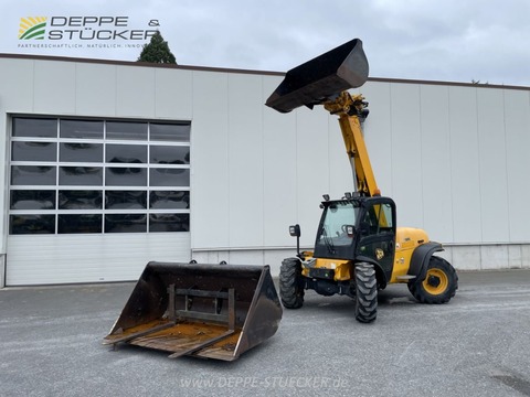 JCB 527-55