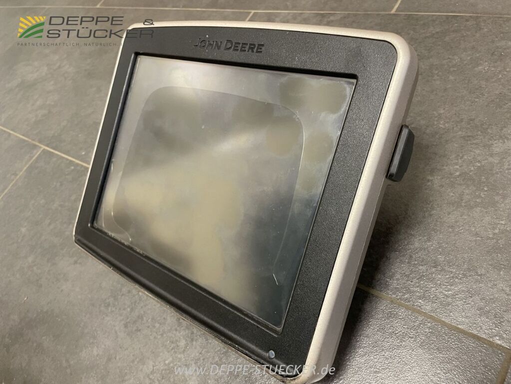 John Deere GS 3 2630 2