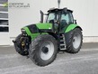 Deutz-Fahr Agrotron M650 Profline Kriechgang