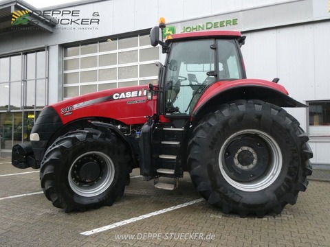 Case IH Magnum 340