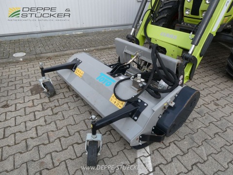 Toyo Jansen HMM 170