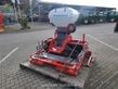 Wiedenmann Terra Float Air Nachssaatmaschine