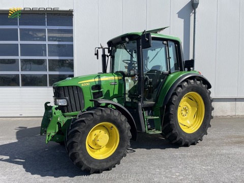 John Deere 6330 Standard