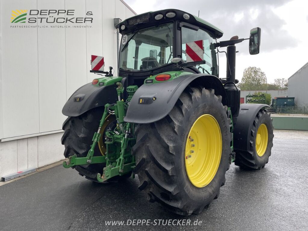 John Deere 6230R 2