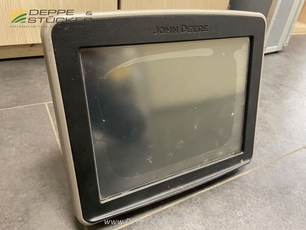John Deere GreenStar Display 2630 3