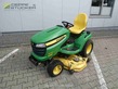 John Deere X540