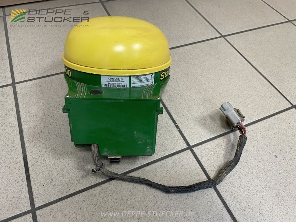 John Deere StarFire 3000 SF1  3