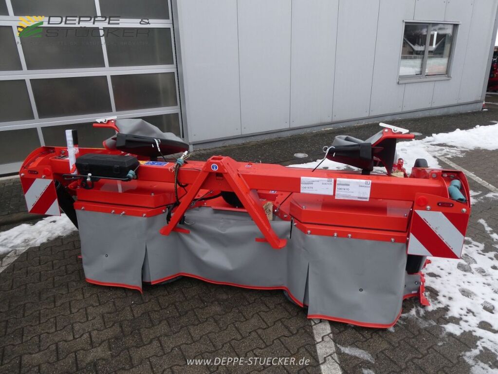 Kuhn GMD310F-FF 3