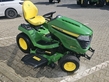 John Deere X590