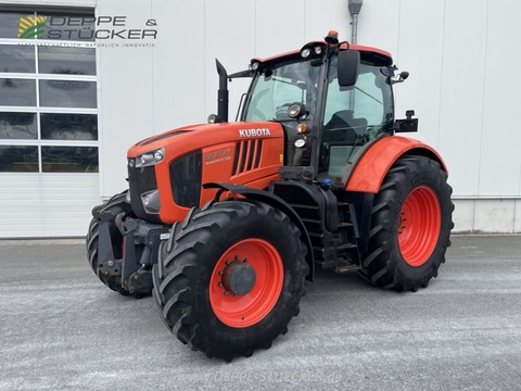 Kubota M7171 Premium KVT
