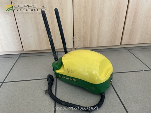 John Deere StarFire 6000 mit RTK Modem 