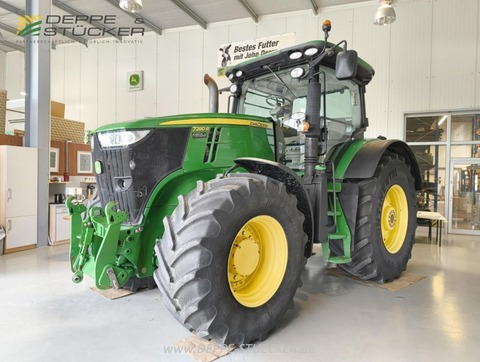 John Deere 7280