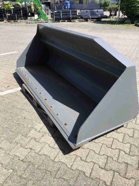Kramer Schaufel 1,2qbm