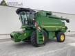 John Deere W650