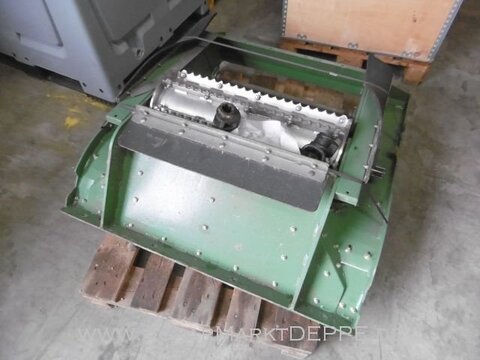 Adapterrahmen 65/620 2