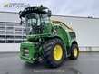 John Deere 8600i