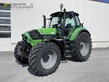 Deutz-Fahr Agrotron 6190P