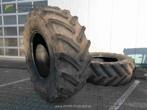 Trelleborg 650/85R38 TM900 HP