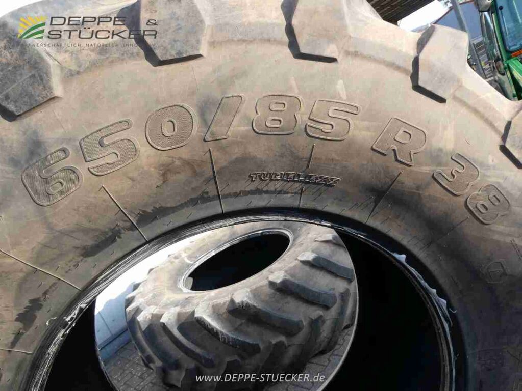 Trelleborg 650/85R38 TM900 HP 2