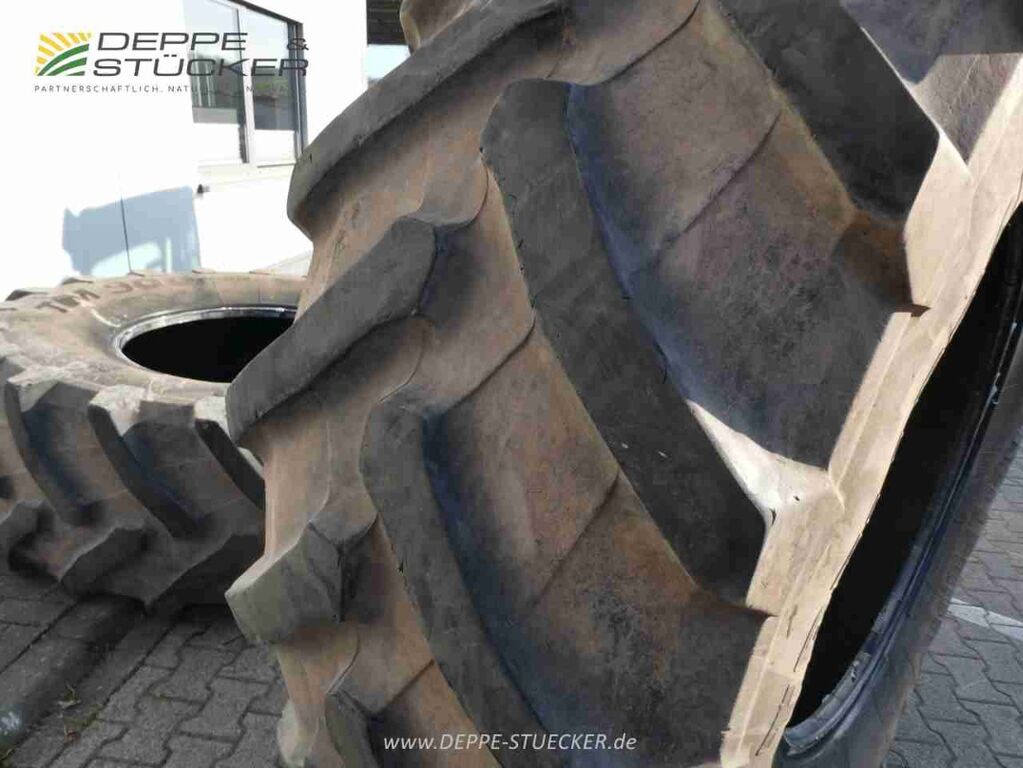Trelleborg 650/85R38 TM900 HP 3