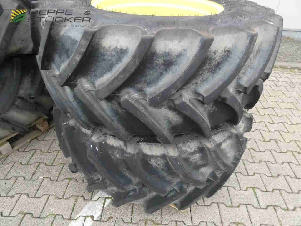 Mitas 540/65R28 / 650/65R38 Mitas AC65 2