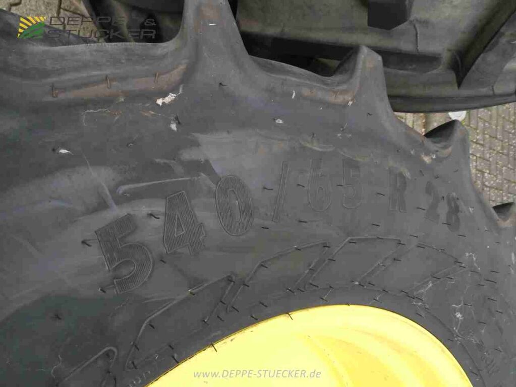 Mitas 540/65R28 / 650/65R38 Mitas AC65 3