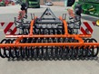 Mandam  GAL -C 3,0 mit Dachringwalze