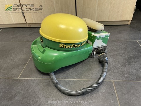 John Deere StarFire 3000 mit RTK