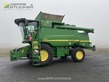 John Deere T670 mit 622R