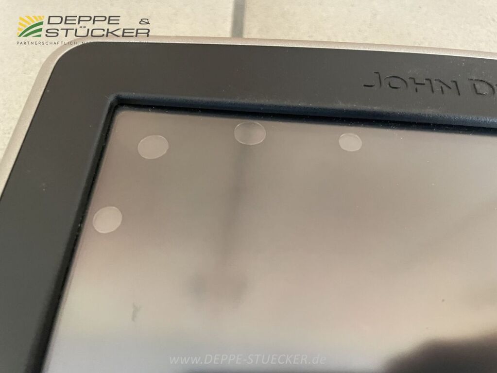 John Deere GS 3 2630 Display 3